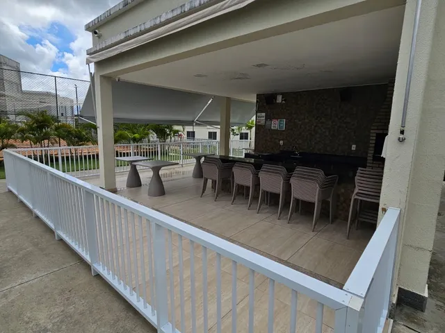 Imagem 7: APARTAMENTO RESIDENCIAL em SALVADOR - BA, JARDIM DAS MARGARIDAS