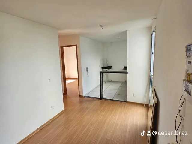 Imagem 2: APARTAMENTO RESIDENCIAL em SALVADOR - BA, JARDIM DAS MARGARIDAS