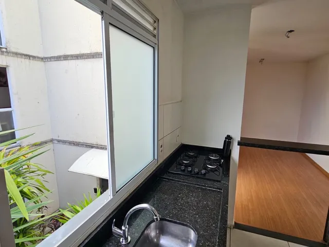 Imagem 11: APARTAMENTO RESIDENCIAL em SALVADOR - BA, JARDIM DAS MARGARIDAS