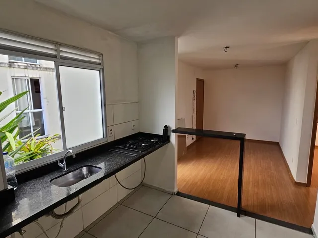 Imagem 4: APARTAMENTO RESIDENCIAL em SALVADOR - BA, JARDIM DAS MARGARIDAS