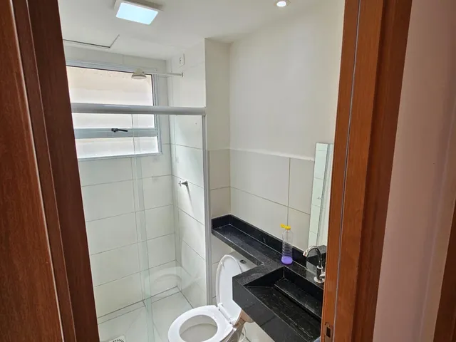 Imagem 6: APARTAMENTO RESIDENCIAL em SALVADOR - BA, JARDIM DAS MARGARIDAS