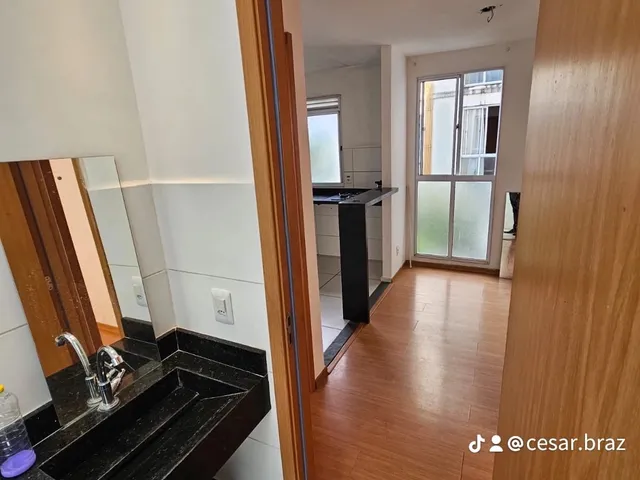 Imagem 9: APARTAMENTO RESIDENCIAL em SALVADOR - BA, JARDIM DAS MARGARIDAS