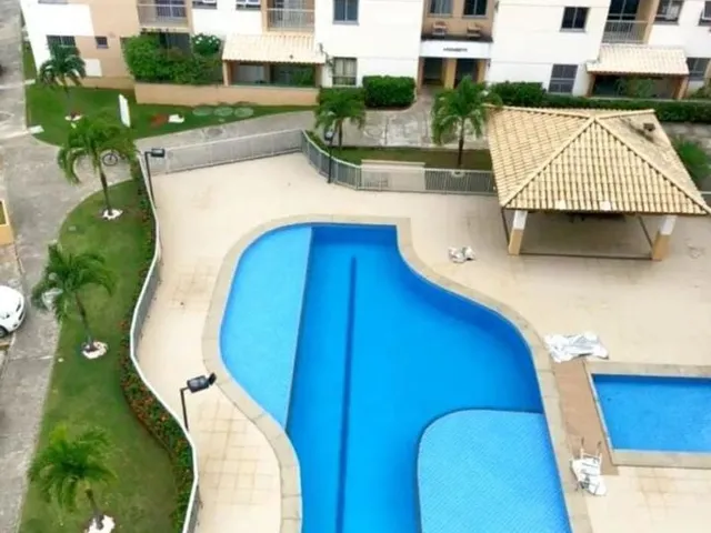 Imagem: APARTAMENTO RESIDENCIAL em SALVADOR - BA
