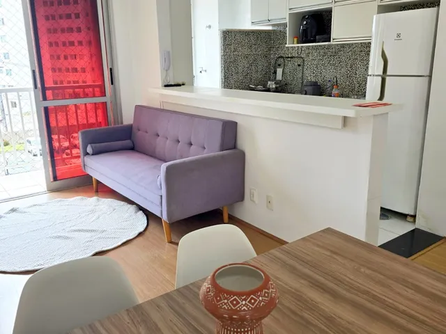 Imagem 4: APARTAMENTO RESIDENCIAL em SALVADOR - BA, JARDIM DAS MARGARIDAS