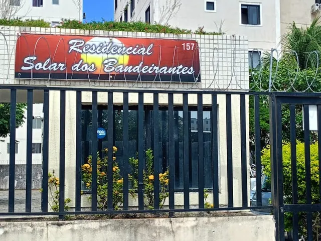Imagem: APARTAMENTO RESIDENCIAL em SALVADOR - BA