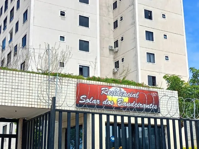 Imagem 16: APARTAMENTO RESIDENCIAL em SALVADOR - BA, JARDIM DAS MARGARIDAS