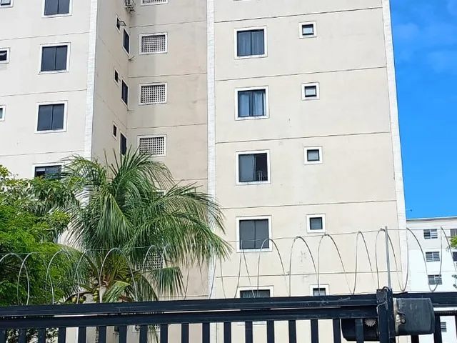 Imagem 10: APARTAMENTO RESIDENCIAL em SALVADOR - BA, JARDIM DAS MARGARIDAS