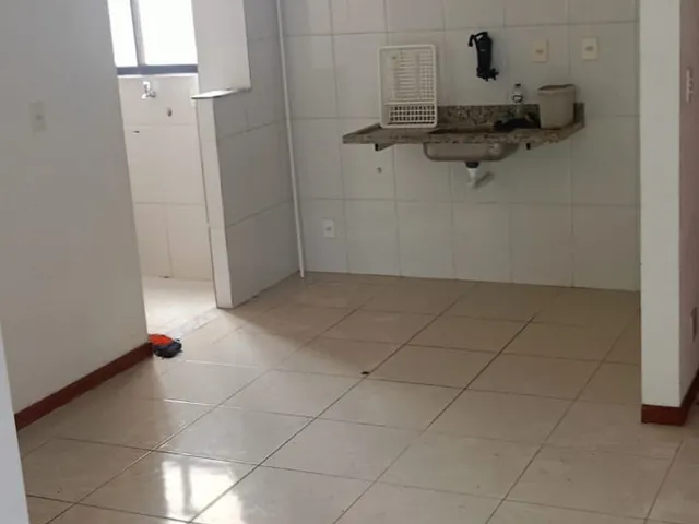 Imagem 4: APARTAMENTO RESIDENCIAL em SALVADOR - BA, JARDIM DAS MARGARIDAS