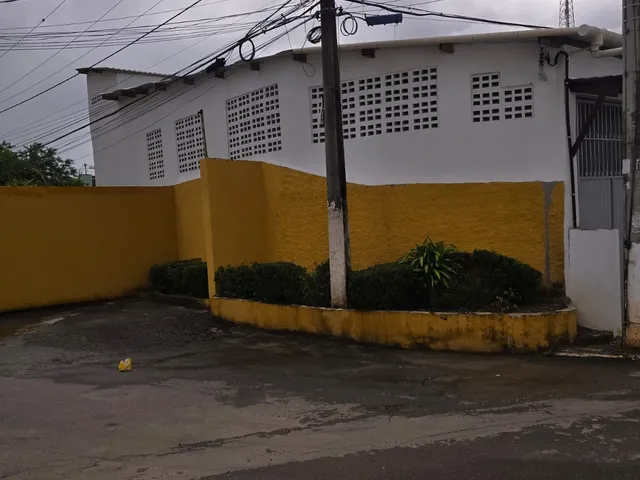 Imagem 16: GALPAO COMERCIAL em SALVADOR - BA, ITAPUÃ