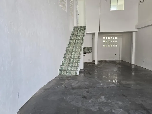 Imagem 9: GALPAO COMERCIAL em SALVADOR - BA, ITAPUÃ