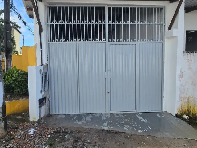 Imagem 13: GALPAO COMERCIAL em SALVADOR - BA, ITAPUÃ