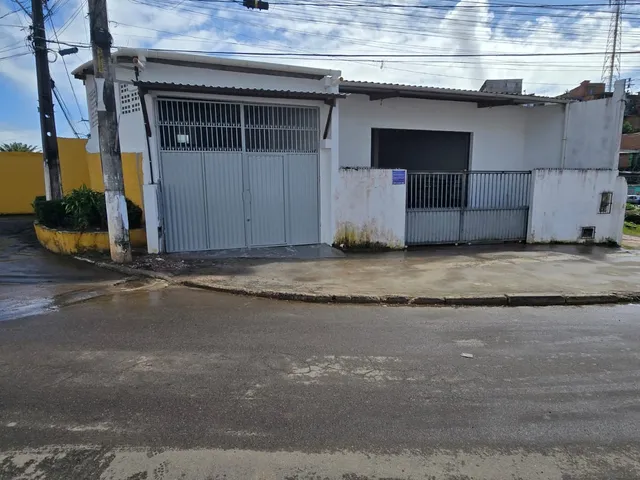 Imagem 8: GALPAO COMERCIAL em SALVADOR - BA, ITAPUÃ