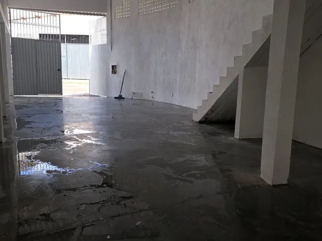 Imagem 10: GALPAO COMERCIAL em SALVADOR - BA, ITAPUÃ
