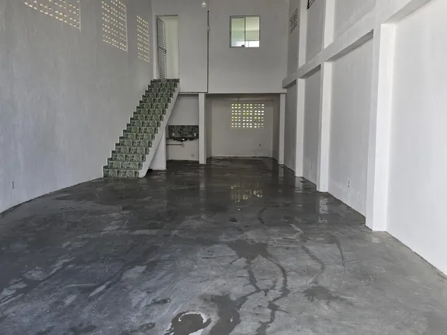 Imagem 6: GALPAO COMERCIAL em SALVADOR - BA, ITAPUÃ