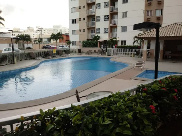 Imagem: APARTAMENTO RESIDENCIAL em SALVADOR - BA