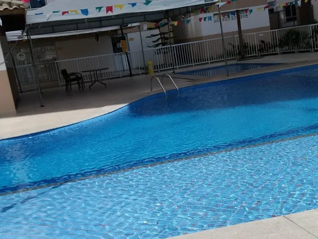 Imagem 16: APARTAMENTO RESIDENCIAL em SALVADOR - BA, JARDIM DAS MARGARIDAS
