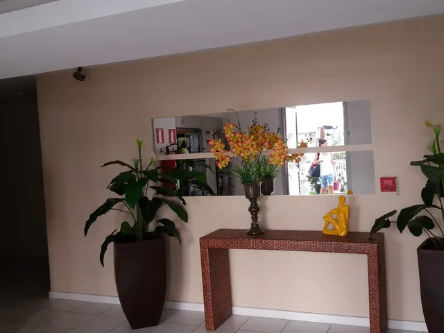 Imagem 9: APARTAMENTO RESIDENCIAL em SALVADOR - BA, JARDIM DAS MARGARIDAS