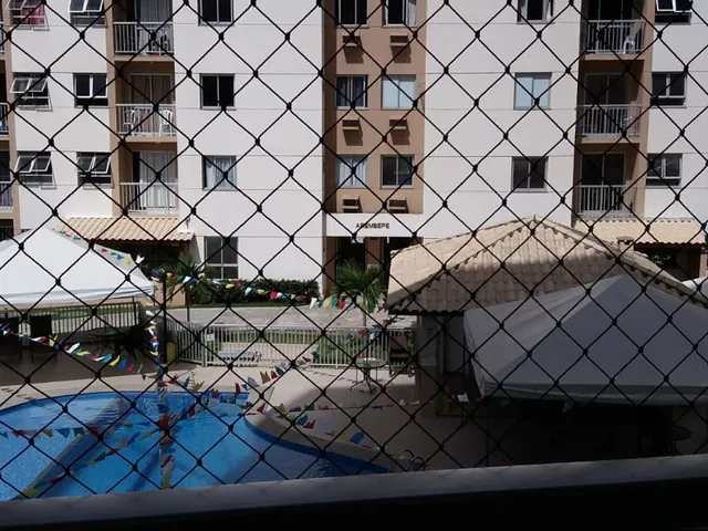 Imagem 13: APARTAMENTO RESIDENCIAL em SALVADOR - BA, JARDIM DAS MARGARIDAS
