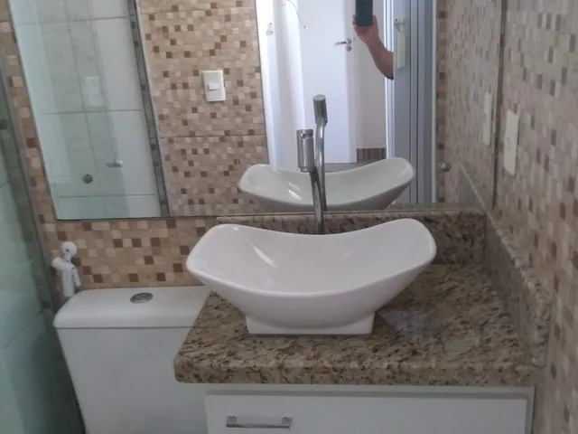 Imagem 10: APARTAMENTO RESIDENCIAL em SALVADOR - BA, JARDIM DAS MARGARIDAS