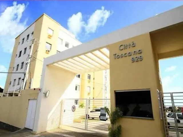 Imagem: APARTAMENTO RESIDENCIAL em LAURO DE FREITAS