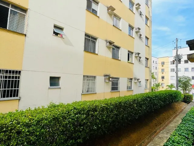 Imagem 7: APARTAMENTO RESIDENCIAL em LAURO DE FREITAS - BA, CAJI