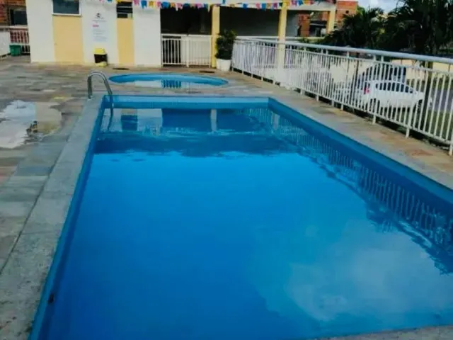 Imagem 6: APARTAMENTO RESIDENCIAL em LAURO DE FREITAS - BA, CAJI