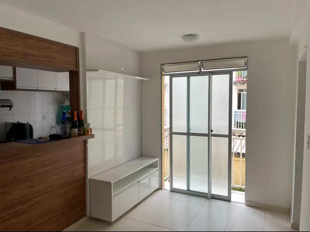 Imagem 2: APARTAMENTO RESIDENCIAL em LAURO DE FREITAS - BA, CAJI