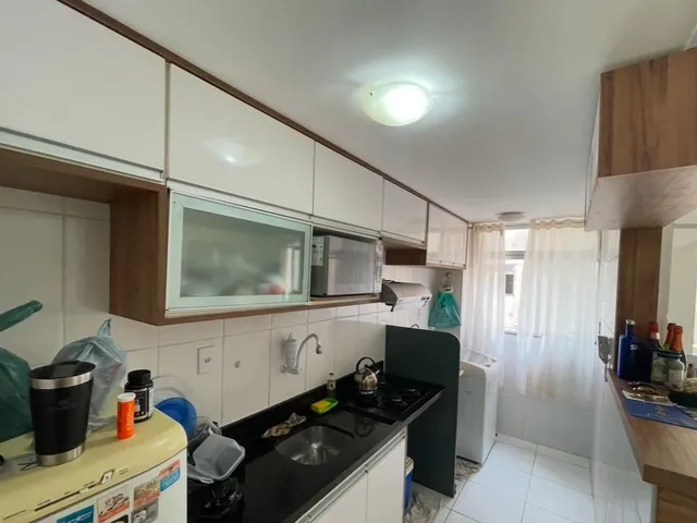 Imagem 3: APARTAMENTO RESIDENCIAL em LAURO DE FREITAS - BA, CAJI