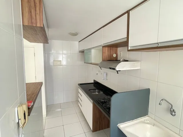 Imagem 15: APARTAMENTO RESIDENCIAL em LAURO DE FREITAS - BA, CAJI