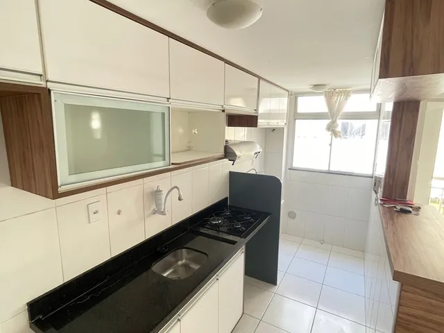 Imagem 13: APARTAMENTO RESIDENCIAL em LAURO DE FREITAS - BA, CAJI