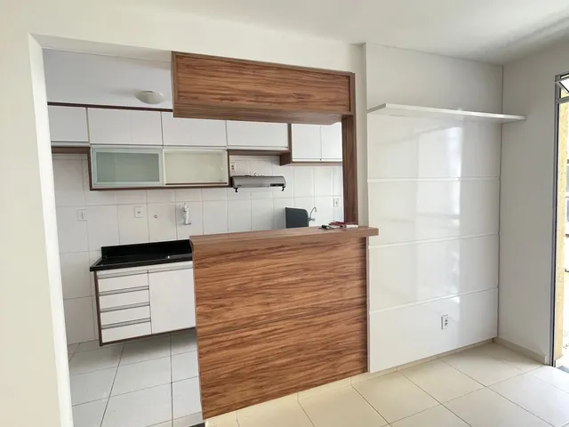 Imagem 14: APARTAMENTO RESIDENCIAL em LAURO DE FREITAS - BA, CAJI