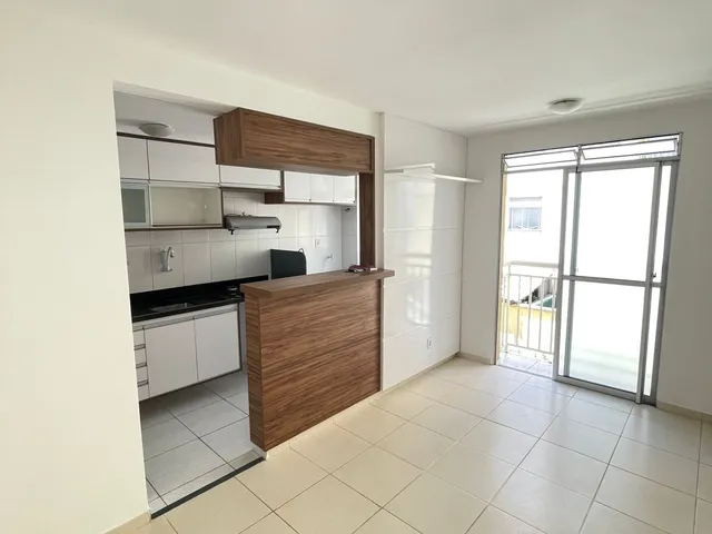 Imagem 9: APARTAMENTO RESIDENCIAL em LAURO DE FREITAS - BA, CAJI
