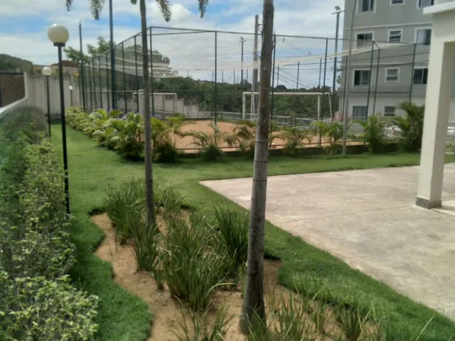 Imagem 15: APARTAMENTO RESIDENCIAL em SALVADOR - BA, JARDIM DAS MARGARIDAS