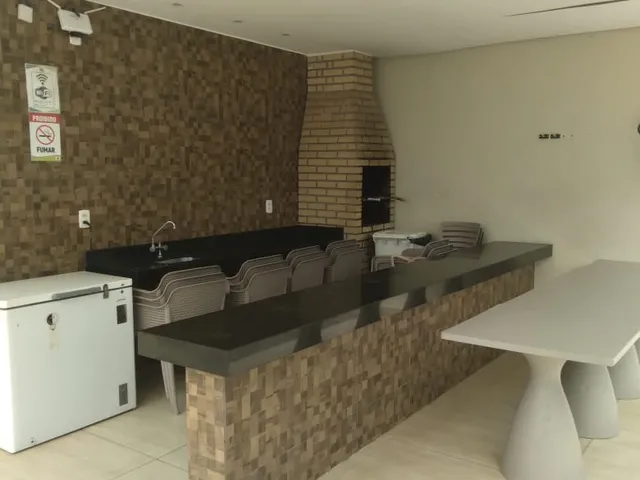 Imagem 14: APARTAMENTO RESIDENCIAL em SALVADOR - BA, JARDIM DAS MARGARIDAS