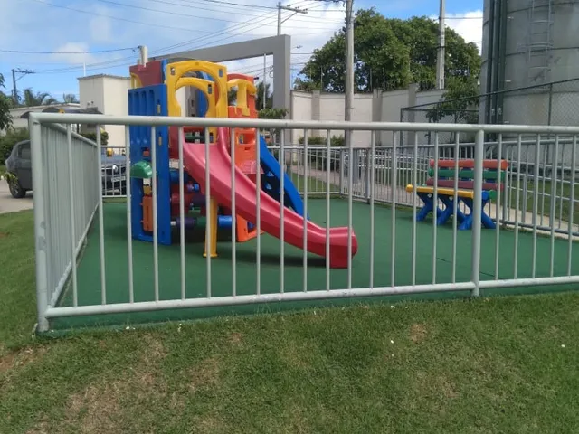 Imagem 9: APARTAMENTO RESIDENCIAL em SALVADOR - BA, JARDIM DAS MARGARIDAS