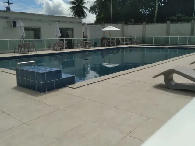 Imagem 4: APARTAMENTO RESIDENCIAL em SALVADOR - BA, JARDIM DAS MARGARIDAS