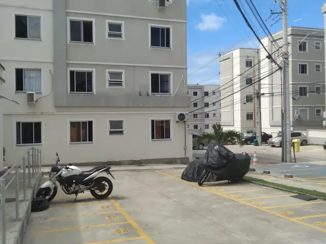Imagem 11: APARTAMENTO RESIDENCIAL em SALVADOR - BA, JARDIM DAS MARGARIDAS