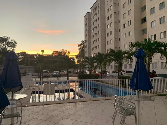 Imagem: APARTAMENTO RESIDENCIAL em SALVADOR - BA