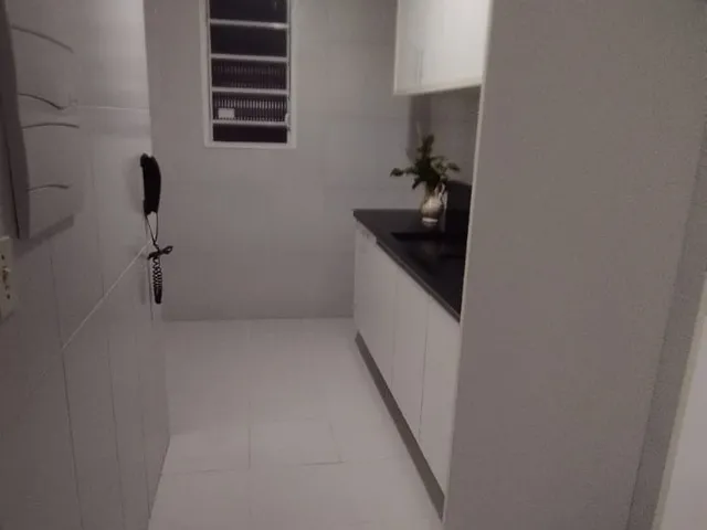 Imagem 7: APARTAMENTO RESIDENCIAL em SALVADOR - BA, JARDIM DAS MARGARIDAS