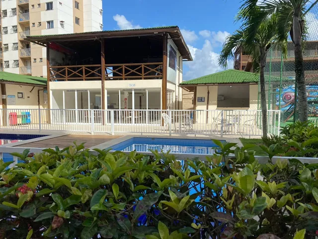 Imagem: APARTAMENTO RESIDENCIAL em SALVADOR - BA
