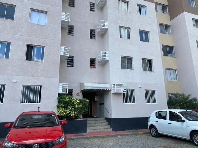 Imagem 9: APARTAMENTO RESIDENCIAL em SALVADOR - BA, JARDIM DAS MARGARIDAS