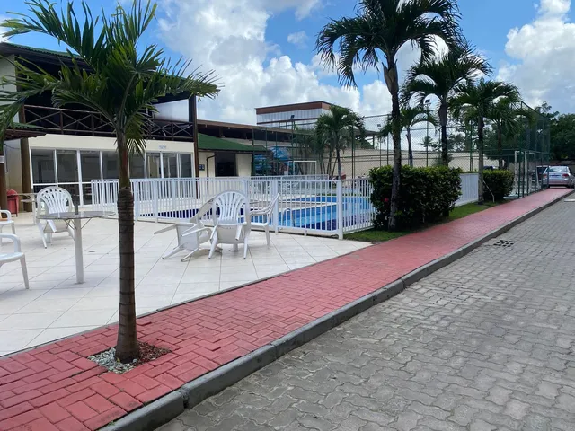 Imagem 8: APARTAMENTO RESIDENCIAL em SALVADOR - BA, JARDIM DAS MARGARIDAS