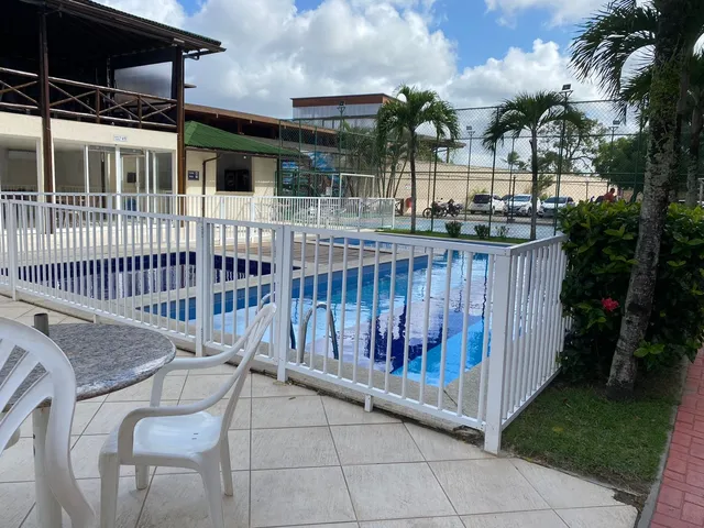 Imagem 15: APARTAMENTO RESIDENCIAL em SALVADOR - BA, JARDIM DAS MARGARIDAS
