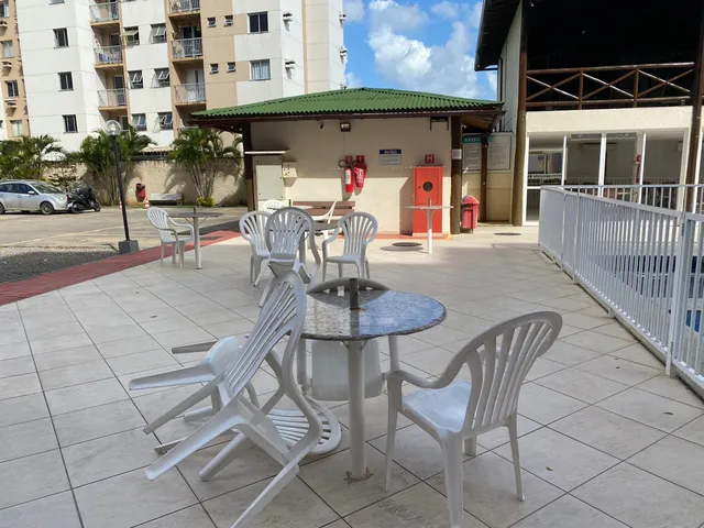 Imagem 11: APARTAMENTO RESIDENCIAL em SALVADOR - BA, JARDIM DAS MARGARIDAS