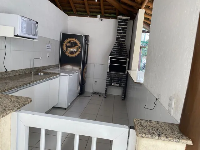 Imagem 6: APARTAMENTO RESIDENCIAL em SALVADOR - BA, JARDIM DAS MARGARIDAS