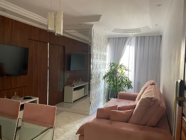 Imagem 14: APARTAMENTO RESIDENCIAL em SALVADOR - BA, JARDIM DAS MARGARIDAS