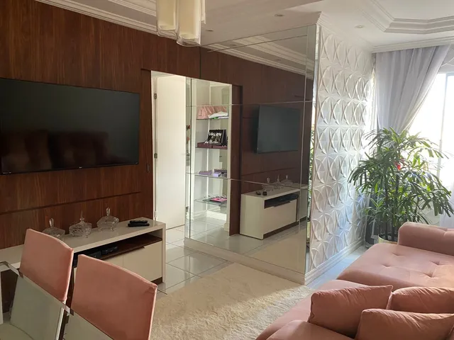 Imagem 7: APARTAMENTO RESIDENCIAL em SALVADOR - BA, JARDIM DAS MARGARIDAS