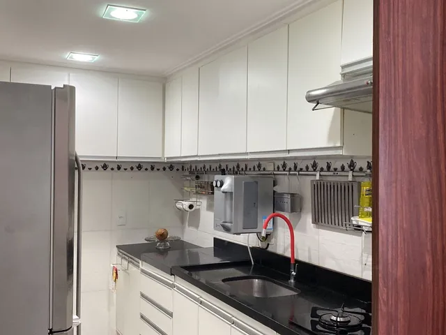Imagem 2: APARTAMENTO RESIDENCIAL em SALVADOR - BA, JARDIM DAS MARGARIDAS