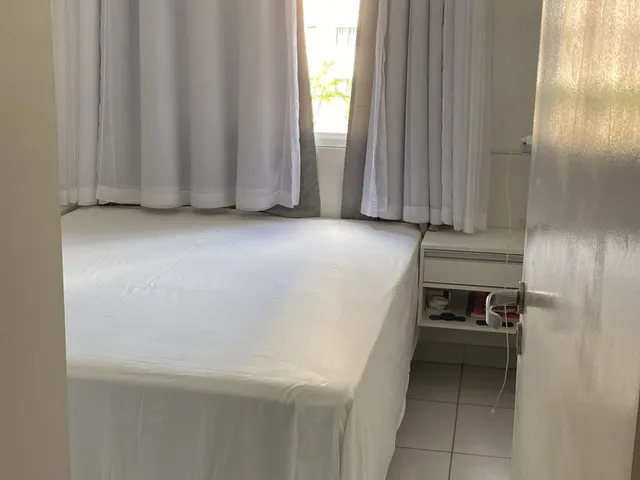 Imagem 4: APARTAMENTO RESIDENCIAL em SALVADOR - BA, JARDIM DAS MARGARIDAS
