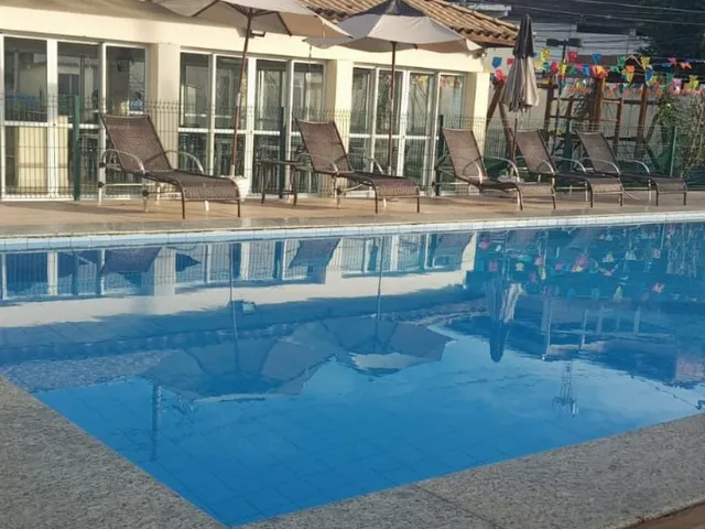 Imagem: APARTAMENTO RESIDENCIAL em SALVADOR - BA
